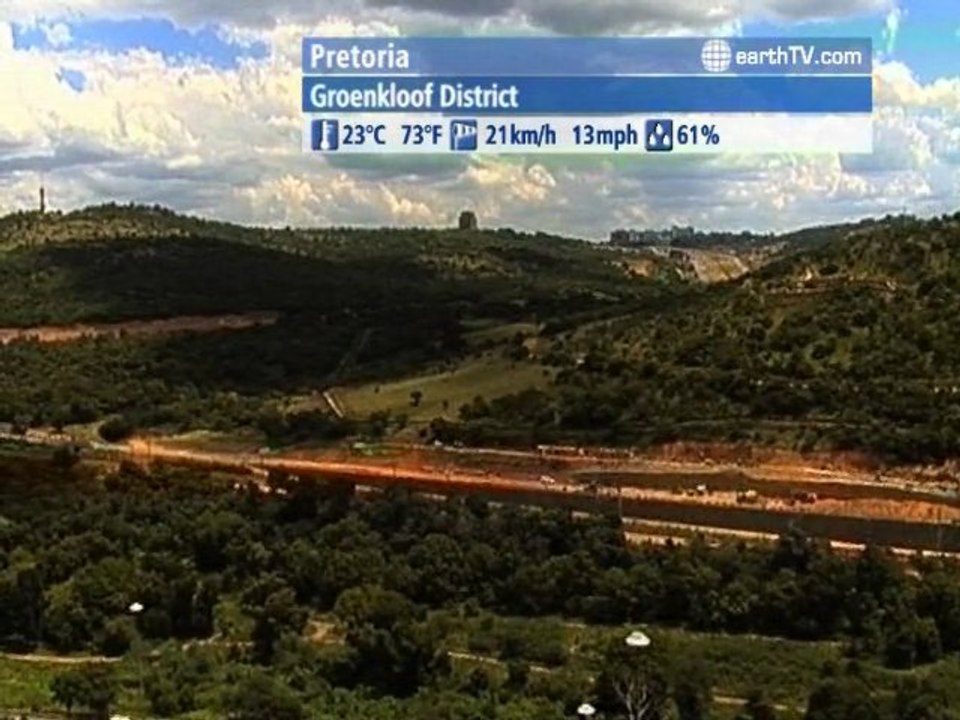 Seattle - USA, Dresden - Germany, Muscat - Oman, Pretoria - South Africa, Ekaterinburg - Russia, Brussels - Belgium, Arcachon - France