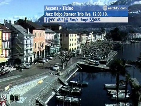 Vienna - Austria, Dusseldorf - Germany, Manila - Philippines, Bandar Seri Begawan - Brunei, Ascona - Ticino - Switzerland, Agadir - Morocco, Ekaterinburg - Russia