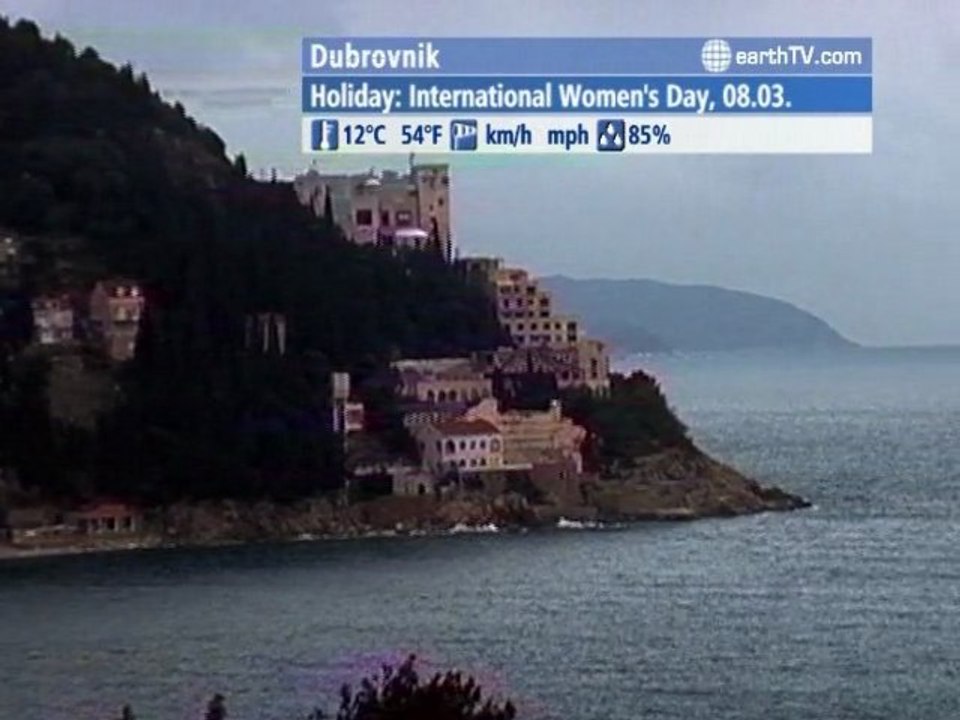 Lech Zurs am Arlberg - Austria, Pretoria - South Africa, Munich - Germany, Dubrovnik - Croatia, Engelberg - Titlis - Switzerland, Palma de Mallorca - Spain, St. Andrews - Canada