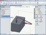solidworks 2010 Tutorials  Routing  Tubing