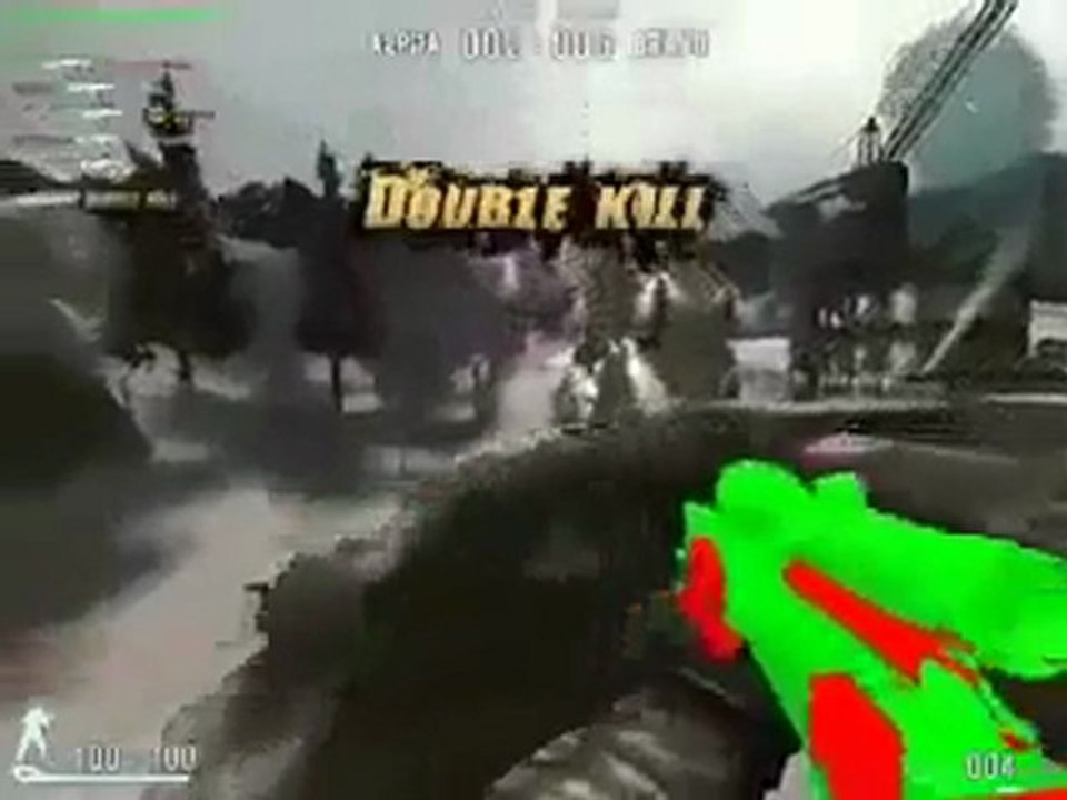 NEW! Combat Arms Hack and Aimbot 2010 + Free Download