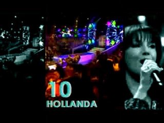 ONIKIPUAN TOP10 - 2. Hafta