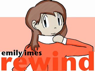 Emily Imes - Rewind