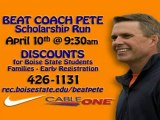 227's YouTube Chili'-Boise State-Beat Coach Pete to Taters!'