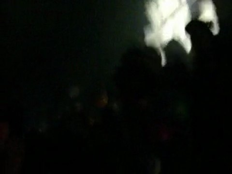 TEUF Sanvignes BACK TO HOME PARTY 05-02-2010