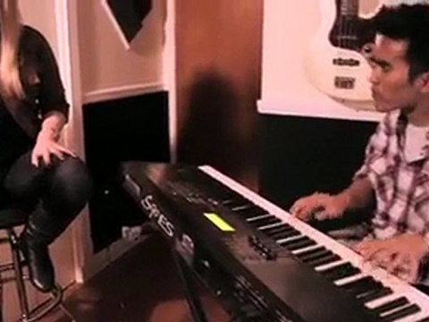 1 Speechless by Lady Gaga- Live Performance