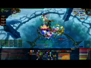 Burst Blood DK Osef