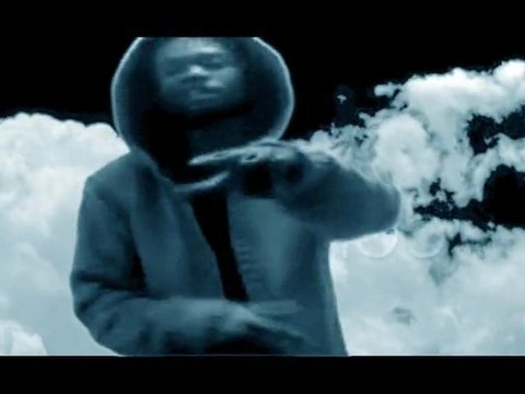 NMI KHADAFI FREESTYLE les mondes engloutis