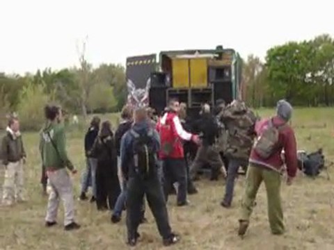 TEKOS 2009 PETIT SOUND KI DEPOTAIT