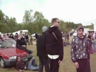 in da tekos 2009 avc RUF,PEPERE,ALANE ET MOA