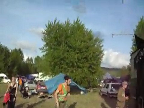 L'elephant du tekos 2009 part2