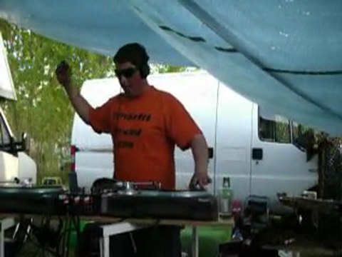 Tekos 2009 GROJUS MIX 2