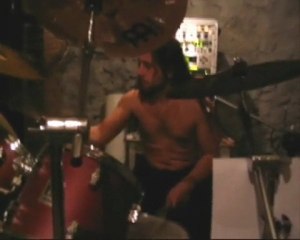 ASES "Black Metal Knights".