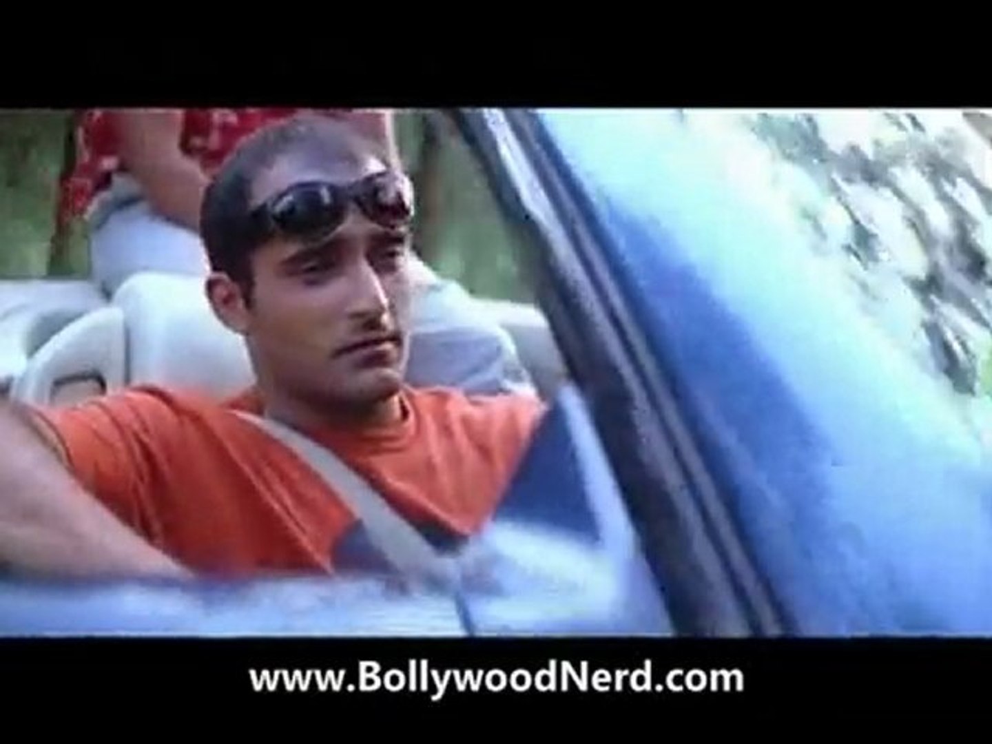 Dil Chahta Hai Movie Title Song, image size:1440x1080