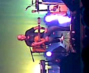 Gianmarco - Regatas 23.02.10 - 1º parte