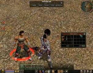 Metin2 Trade Bug