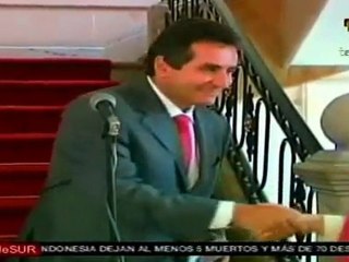 Colombia: Procurador desvincula a funcionarios de espionaje
