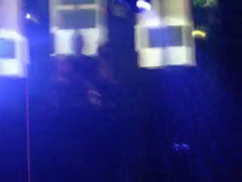 live attack 2010 macon mat weasel busters :6 ça tremble