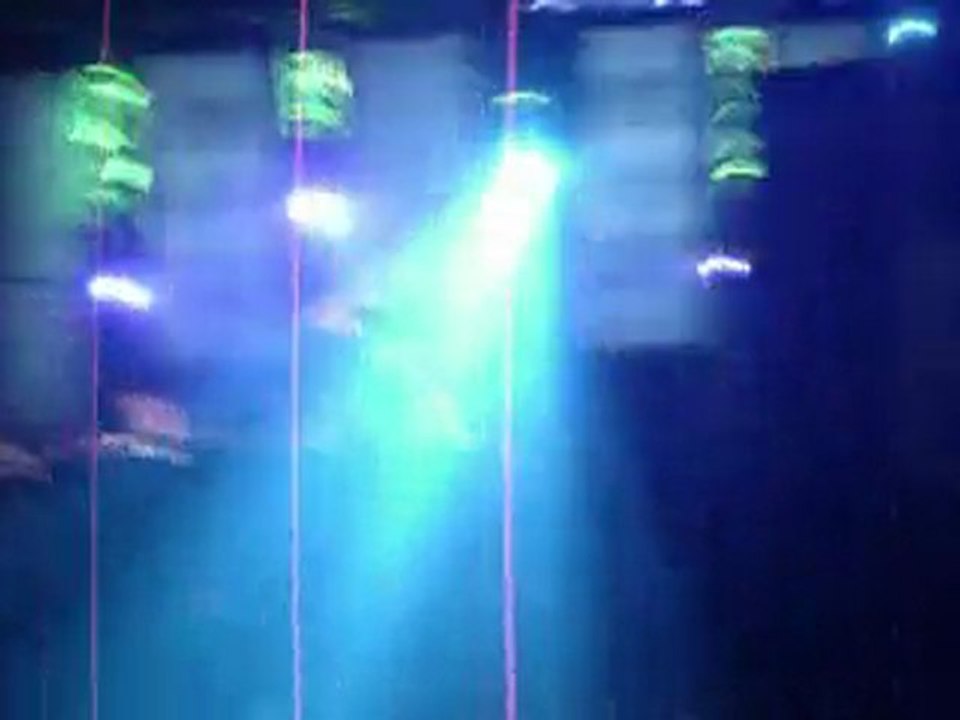 live attack 2010 macon mat weasel busters :9