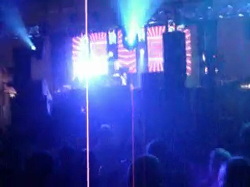 live attack 2010 macon mat weasel busters :11