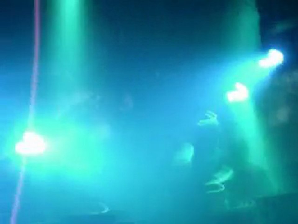 live attack 2010 macon mat weasel busters :12...from ze bong