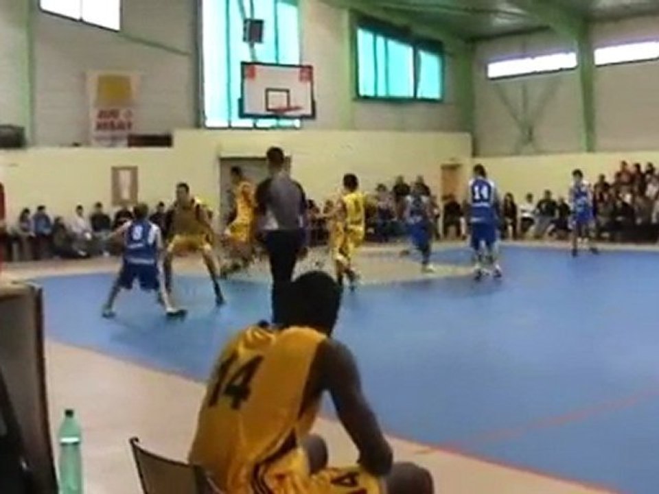 cadet fos entraigues