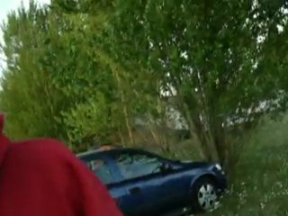 tekos 2009 notre campement SARKASTIC