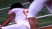 Dylin Prestly Video: Univ of Texas GW FG From 50 Yard Line