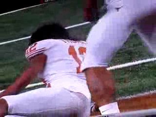 Dylin Prestly Video: Univ of Texas GW FG From 50 Yard Line