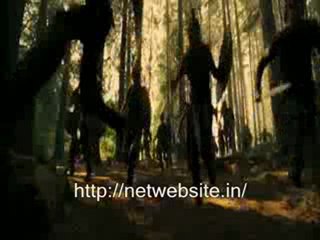 Percy Jackson The Olympians (HD Original)