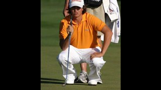 watch Mayakoba golf tournament 2010 streaming online