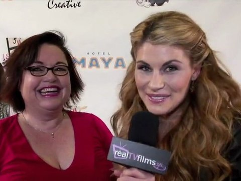 Deidre Wood, Lauren Slater,Indie SFMA Festival, LBUSD