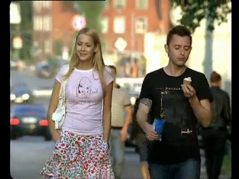 I AM WITH YOU !  - song in Russian - Zveri