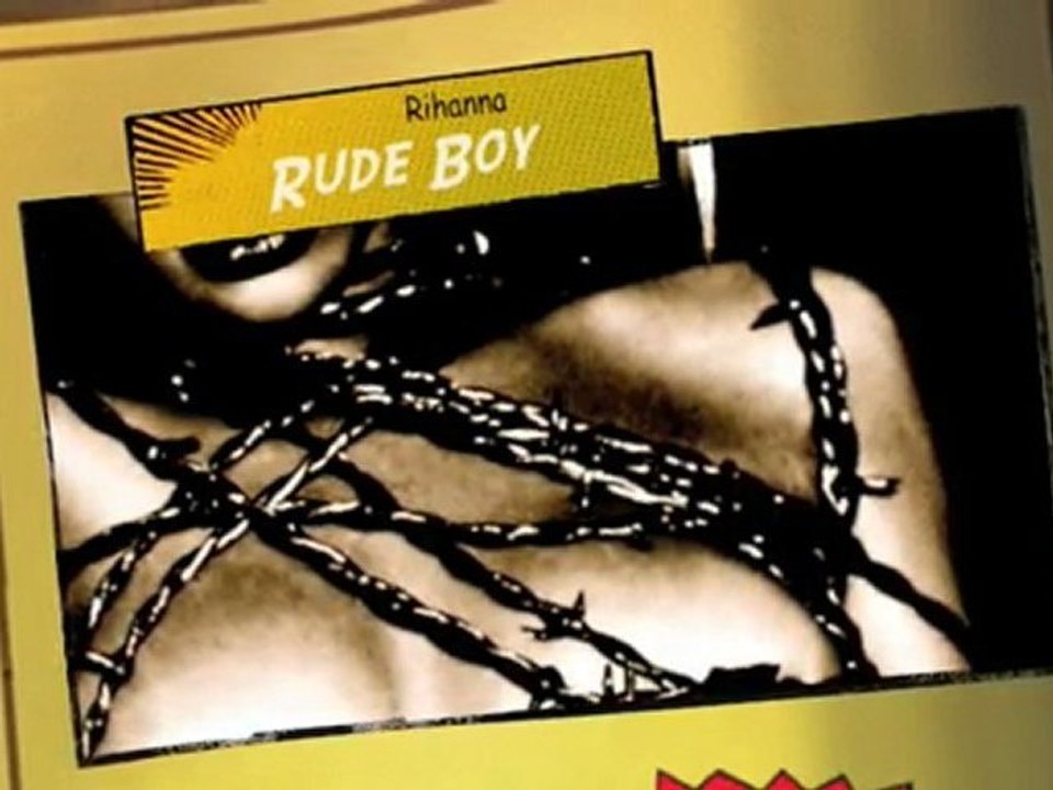 Rude Boy Remix-Dj NosSss 2010