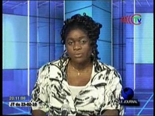 Conférence des présidents du Sénat