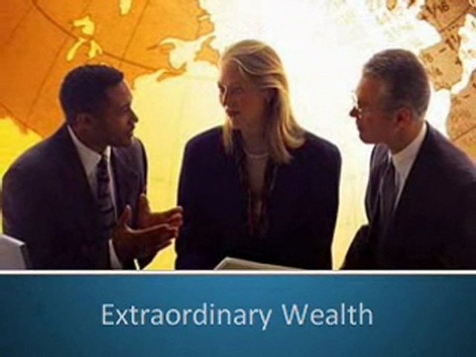 Money Making Opportunities Revealed Now