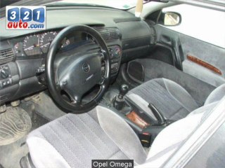 Occasion Opel Omega Le Fief Sauvin