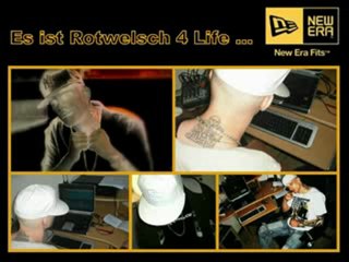 WENN DER ADLER KOMMT