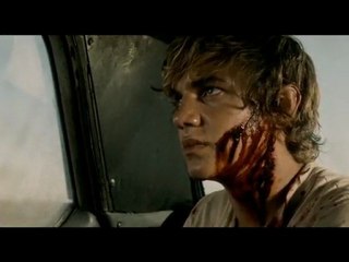 massacre a la tronçonneuse