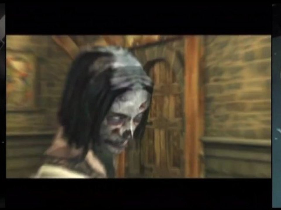 Eternal Darkness Episode 6