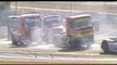 24 Heures du Mans camions 2009, truck race, racing, course