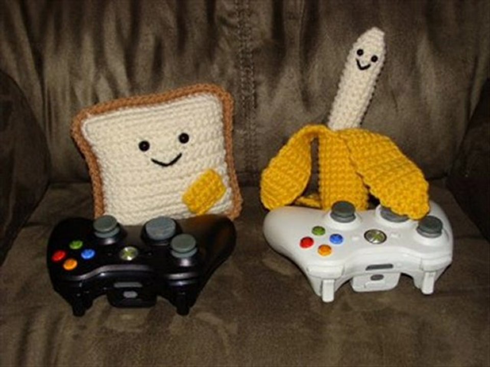 Introduction aux Présentations de jeux vidéo