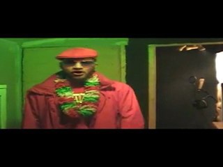 ROSSO PERICOLOSO - Affaire de goût (Affaire2goût freestyle)