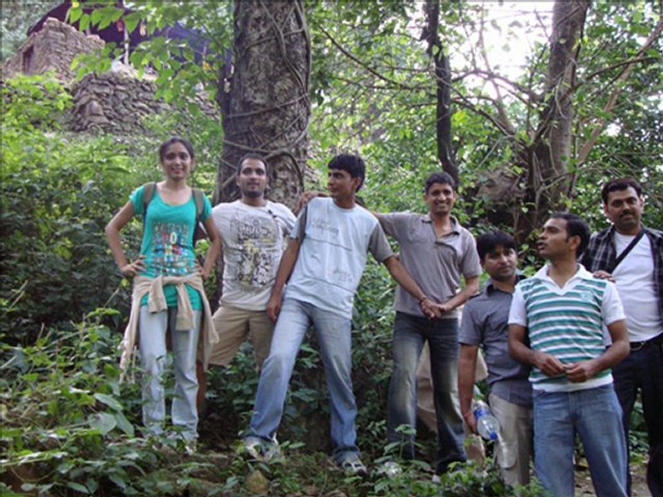 OTS Solutions Annual Trip