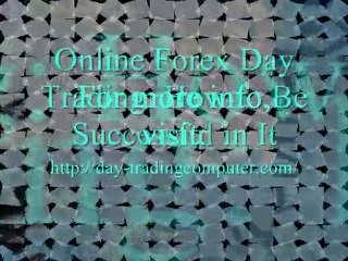 day trading computer