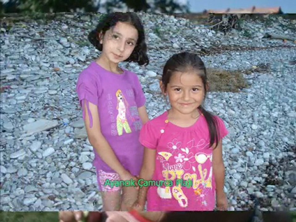 Sinop Ayancık'ta Tatil