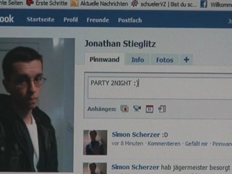 Theory of Mind Teil 2