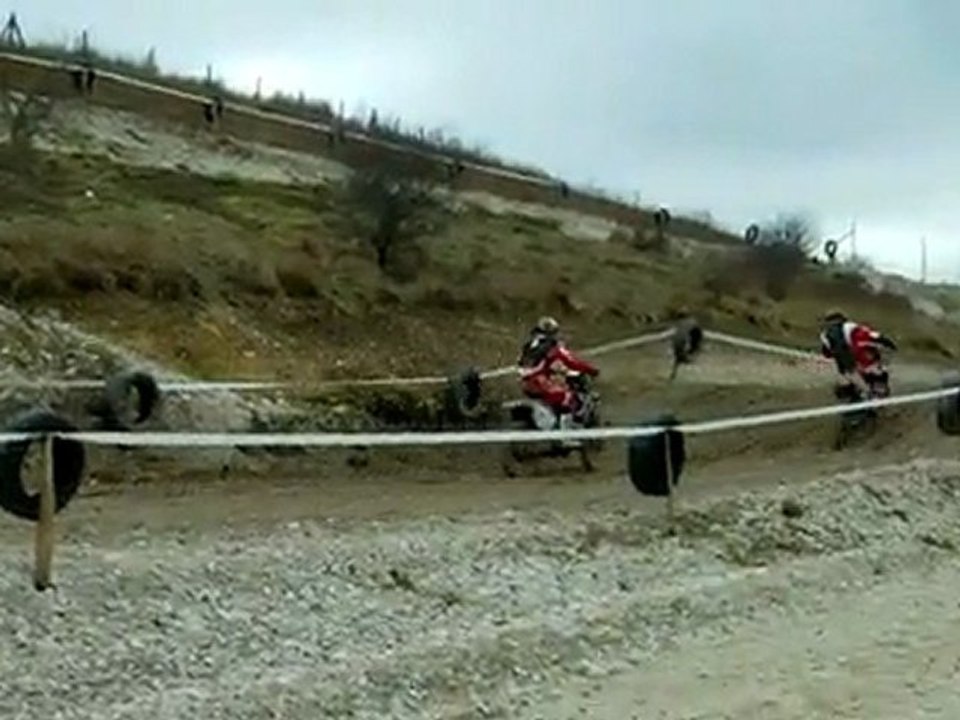 motocross paillart