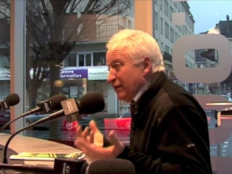 Elections régionales : interview de François Dufour