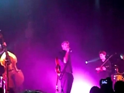 BaliMurphy {Plus belle sans moi} @ Botanique [BRUXELLES]